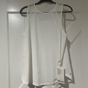 Lululemon Sculpt Tank Top